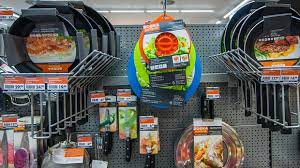 Kostenlose lieferung für viele artikel! Nonfood Edeka Stellt Nonfood Eigenmarke Um