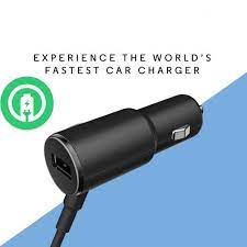Car Charger Works for Plum Velocity Ii ...