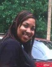 Lakessha Allen-Davis