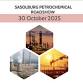 Sasolburg Petrochemical & Energy Roadshow event image