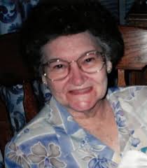 Imogene "Jean" Strange Obituary March 9, 2023