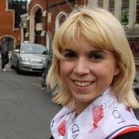 Stephanie Baran's Instagram, Twitter & Facebook