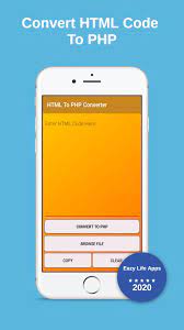 This article describes what an apk file is, how to open or install one (exactly how depends on yo. Html To Php Code Converter For Android Apk Download