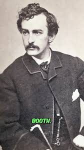 John Wilks Booth Influencer