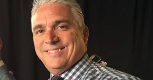 Matt Shepard reflects