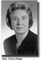 Nebraska Legislature