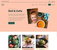 Best wordpress food blog themes for 2020. Wordpress Themes Anariel Design