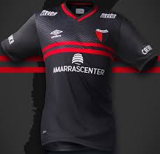 Colon de mi vida por oscar balbuena Umbro Lanca Terceira Camisa Do Colon De Santa Fe Show De Camisas