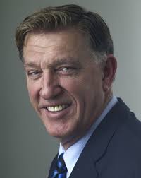 Robert (Bob) Dickinson