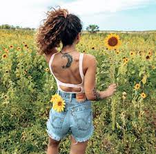 Sunflower Field Photo Ideas Sunflower Photo Sunflower Field Photography Fields Photography