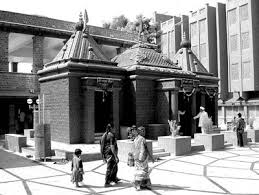 Image result for images of Shani Mahadev Temple in Shirdi