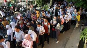 Dan untuk lebih jelasnya mengenai urutan sekolah menengah pertama terbaik yang bagus. Daftar 5 Smp Swasta Terbaik Di Jakarta Timur