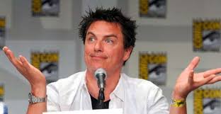 He would simply say, when ya gotta go, ya gotta go. since leaving the show in 2013, he has opened up a bit about why he left. John Barrowman Not Devastated Matt Smith Leaving Doctor Who The Mary Sue