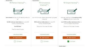 The td bank visa gift card is easy and convenient to give. Td Bank Review