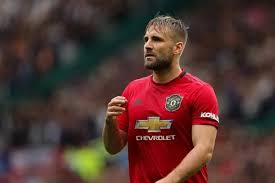 Current club manchester united fc. Luke Shaw The Stats That Reveal The Socking Decline Of A Former Wonderkid Footballcoin Io