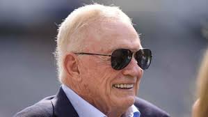 Cowboys' Jerry Jones Open to Trading Draft Picks from Micah Parsons Deal to  Help Team