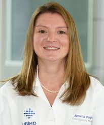 Derek R. Cooney, M.D., EMT-P, cLEO, FACEP, FAAEM