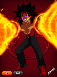 Zerochan has 86 super saiyan 4 anime images, and many more in its gallery. Chaotic Super Saiyan 4 Kumarr Flamethrower By Mismagiusite1 On Deviantart