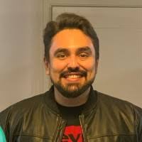 Valério Farias Email & Phone Number