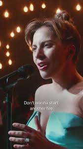 A Star Is Born X Clouds
