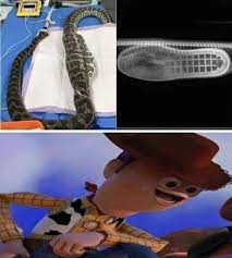 There S A Boot In My Snek Really Funny Memes Funny Relatable Memes Stupid Funny Memes