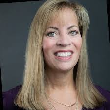 Kathi Moran's Instagram, Twitter & Facebook