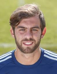 Ivan Santos's Instagram, Twitter & Facebook