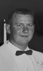 Larry Brklacich Obituary (1936