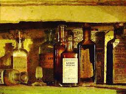 Image result for Syrup of Ipecac