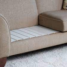 Fix Sagging Furniture Instantly With Furniture Fix Seat Support Savers Just Place These Interlocking Seat Suppor Furniture Fix Furniture Furniture Upholstery