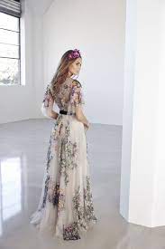 Collections Embroidered Wedding Dress Unique Wedding Dresses Color Wedding Dresses Unique