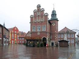 De beste bezienswaardigheden in meppen, duitsland. Ontbijten In Oude Sfeer Reizigersbeoordelingen Rathaus Cafe Meppen Tripadvisor