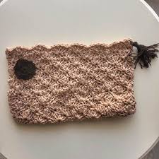 Yazlik Deniz Kabugu Modelli Clutch Canta Yapimi Debriyaj Canta Canta Orgu