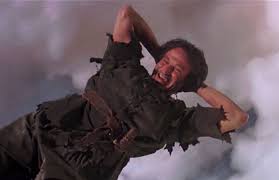 21 Things I Learned From Watching Hook Hook Robin Williams Robin Williams Hook Movie