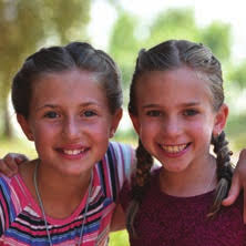 REPORT TO THE COMMUNITY 2015–2016