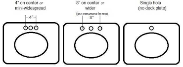 Are all bathroom sink drains the same size? Kitchen Faucet Oil Rubbed Bronze Ifaye Sanitary Kf1051