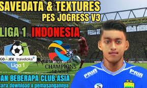 Jogress evotution team size : Pes Jogress V3 5 Liga 1 2 Indonesia Acl Asia Champion League Newest By Ragil Sty Download Game Latest Android Mod Application 2021