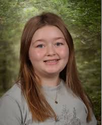 My 6th grader ❤️