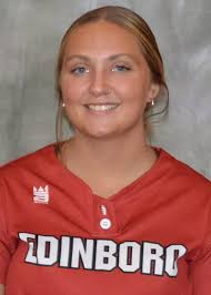 2022 Softball Roster