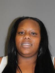 Police: Angry daughter arrested