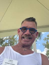 Fiance's boys weekend interrupted by storm