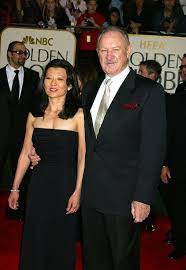 En) gene hackman, su enciclopedia britannica, encyclopædia britannica, inc. Betsy Arakawa Is Gene Hackman S Second Wife Who Is 3 Decades Younger Inside His 2 Marriages