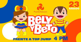 Centro Comercial Puerta Texcoco