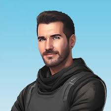 Chris Amani (@fleece_cannon)