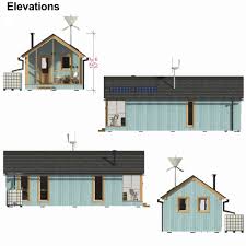 It is a lot of fun for me. Simple One Bedroom House