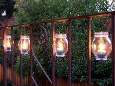 Check spelling or type a new query. 9 Outdoor Candle Holders Ideas Outdoor Candle Holders Outdoor Candles Jar Lanterns