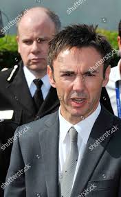 Derrick Bird Drive By Shooting Spree Editorial Stock Photo