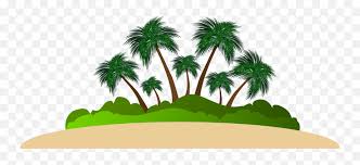A house on an island. Desert Island Transparent Png Clipart Free Download Island Clip Art Png Emoji Desert Emoji Free Transparent Emoji Emojipng Com