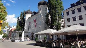 Das online portal mit information aus osttirol und oberkärnten sowie aktuelle nachrichten, veranstaltungen, wetter, familiäres, babys, hochzeiten, todesfälle, uvm. Stadt Lienz In Osttirol Es Lohnt Sich Einfach Mal Dort Virgental At