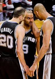 Welcome to espn india edition. San Antonio Spurs San Antonio Spurs Tony Parker Spurs Fans